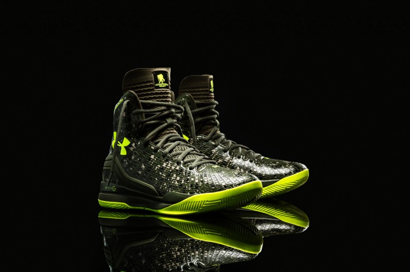 under armour support shoes